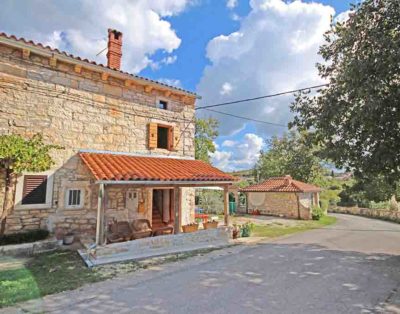 Šarmantna Casa Putini